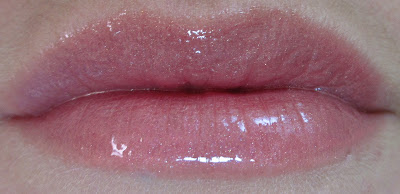 MAC Cultured Lipglass — Review and Lip Swatches